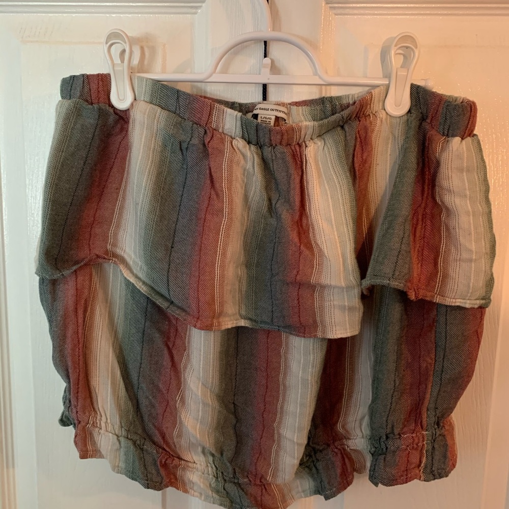 American Eagle Tube Top